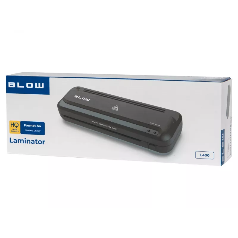 A4 Laminiergerät BLOW L400