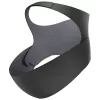 Momcozy Schwangerschaftsbauchband, schwarz, L