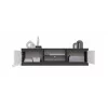 RTV 140 MALWA ANTHRACITE/Weiß