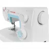 SINGER 3221 Nähmaschine Automatik-Nähmaschine Elektromechanisch