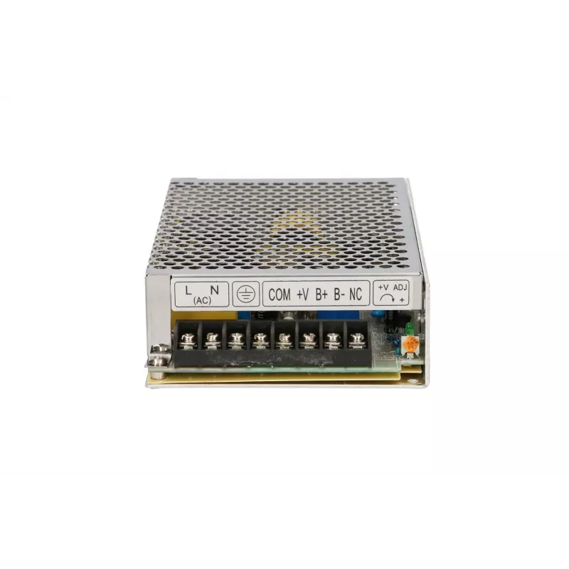 Extralink Netzteil AD-55B 24V/27,6V 55W Graues Metallgehäuse
