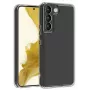 Handyhülle eSTUFF ES673115-BULK Transparent Samsung