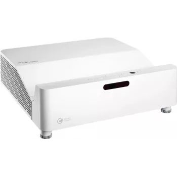 Optoma 4K DLP UHD ZK420UST - Digital-Projektor - DLP/DMD (W3P7NK1B111)