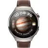 Smartwatch Huawei WATCH 4 Pro Silber