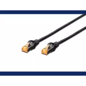 Patchkabel Digitus CAT 6 S/FTP DK-1644-005/BL