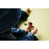LEGO Bauset LEGO Jurassic World 76970 Baby-Dinosaurier Dolores Aquilops, 339 Teile, 110×150×200 mm