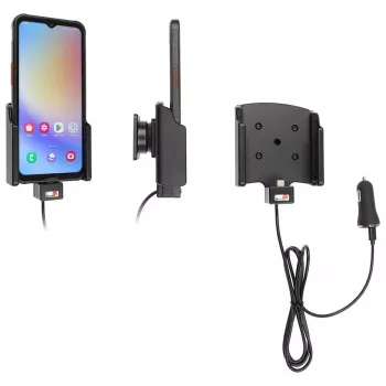 Brodit-Halterung für Samsung Galaxy XCover 7 mit USB-C-Unterstützung – Modell 721380