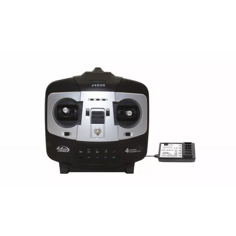 Amewi DragonFlite 95 RC-Modellboot Elektromotor (26079)