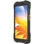 Zebra TC78 Handheld-Mobilcomputer 15,2 cm (6 Zoll) 1080 x 2160 Pixel Touchscreen 349 g Schwarz, Gelb