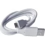 LG Datenkabel EAD63849201/203/204 für LG G5 USB auf Type C, weiß, Bulk (EAD63849201/203/204)