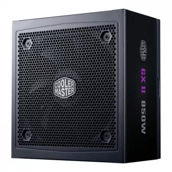 Netzteil Cooler Master GX II Gold 850