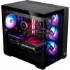 Thermaltake FTW RTX 5080 Schwarz Intel Core i7 16 GB 1 TB SSD NVIDIA RTX 5080 Windows 11 Home 64-Bit