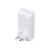 brennenstuhl Comfort-Line - Automatischer Netzschalter - Wechselstrom 230 V - 3600 Watt - Ausgangsanschlüsse: 1 - weiß (1506320)