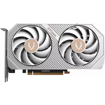ZOTAC GAMING GeForce RTX 5050 Twin Edge OC 8GB GDDR6 Weiß Grafikkarte