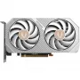 ZOTAC GAMING GeForce RTX 5050 Twin Edge OC 8GB GDDR6 Weiß Grafikkarte