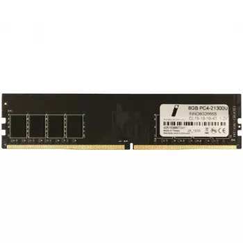 Innovation PC Innovation IT - DDR4 - Modul - 8 GB - DIMM 288-PIN