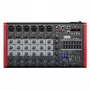 DNA CM8-DSP Audiomixer USB MP3 Bluetooth Phantom