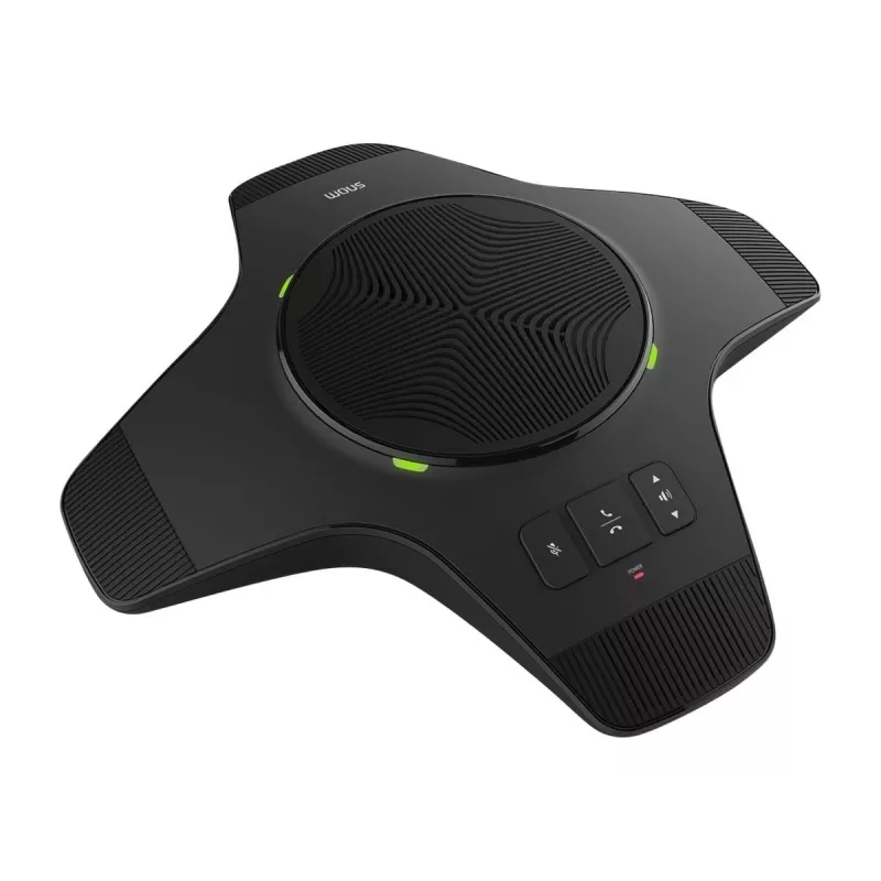 SNOM IP Conference Phone C52-52SP DECT Lautsprecher/Mikrofon-Erweiterung