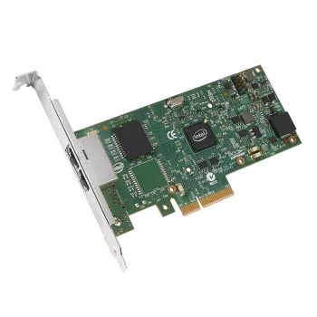 Fujitsu 2x1Gbit Cu Intel I350-T2 Intern Ethernet 1000 Mbit/s