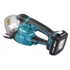 Makita DUM111SYX Motorsense/Rasentrimmer 27 W Akku Schwarz, Blau