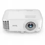 BenQ MX560C Standard-Throw-Projektor 4000 ANSI-Lumen DLP XGA (1024x768) 3D Weiß