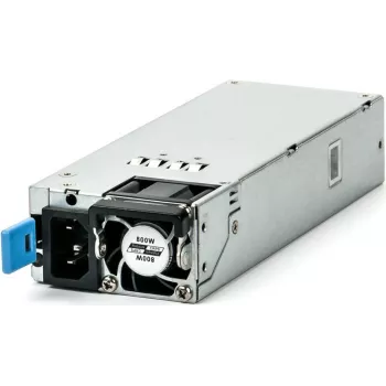 FANTEC NT-MR8000W - Netzteil (intern) - EPS2U - AC 110-240 V - 800 Watt - aktive PFC (2169)