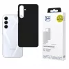 Telefon-Brieftaschenhülle 3MK Matt Case für Samsung Galaxy A17 5G 4G