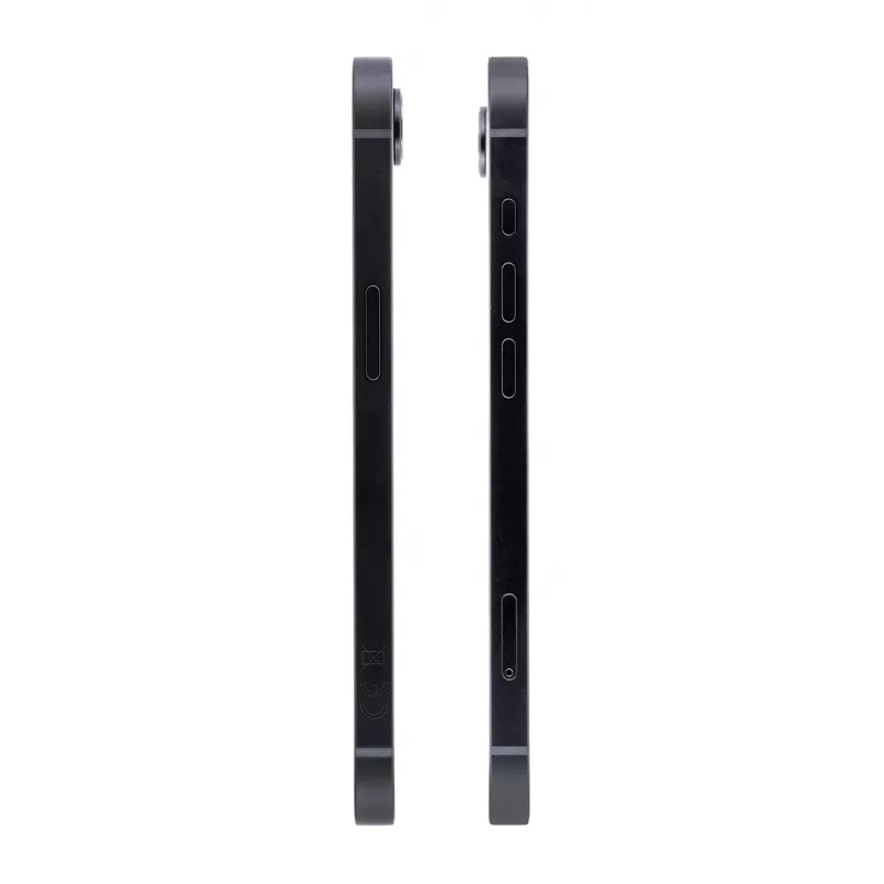 Apple iPhone 16e 15.5 cm (6.1) Dual SIM iOS 18 5G USB Type-C 128 GB Schwarz
