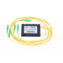 Kabel-Splitter Extralink Splitter 1:4 FBT SC/APC 70:10:10:10 2,0 mm 1 m