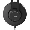 AKG K52 - Studio-Kopfhörer, ohrumschließend, geschlossen