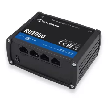 Mobilfunknetz-Router Teltonika RUT950 Wi-Fi 4 802.11n
