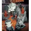 Spielset Playmobil 70926 Hüter der Lavamine 5-10 Jahre Mehrfarbig