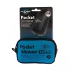 Tragbare Taschendusche SEA TO SUMMIT APSHOWER/UNI/UNI — 10 l, 6 m Schlauch, 70D-Nylon, 120 g