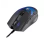 A4Tech BLOODY A4TMYS47113 L65 MAX RGB Honeycomb (Activated) Maus USB Typ-A Optisch 12 000 DPI