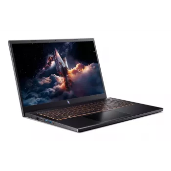Laptop Acer Nitro V 15 ANV15-52 39,6 cm (15,6 Zoll) Intel Core i7 13620H 16 GB RAM 1 TB SSD GeForce RTX 5060 Win 11 Home