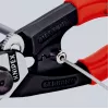 Hand-Kabelschneider Knipex 95 62 190 T