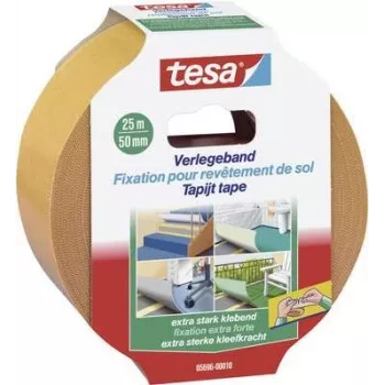 05696 - Verlegeband extra stark 25m x 50mm (05696-10)