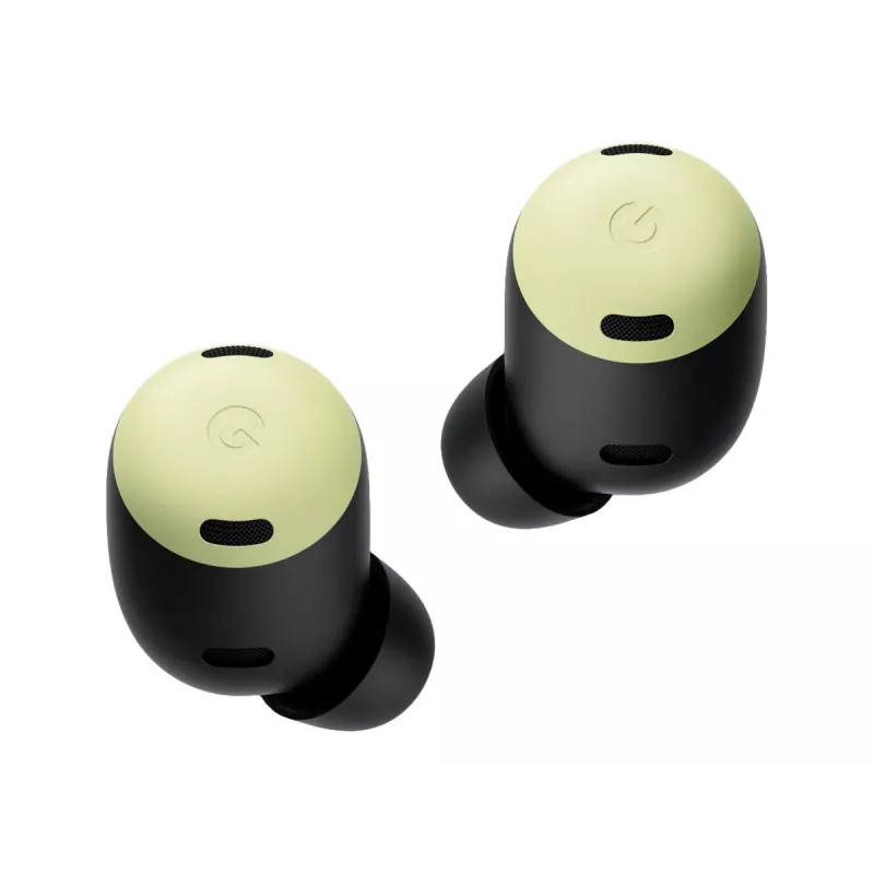 Google Pixel Buds Pro Headset Kabellos Im-Ohr Anrufe/Musik Bluetooth