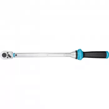 Klick-Drehmomentschlüssel HAZET 5122-3CT