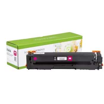 Kompatibler Toner Static-Control HP Cartridge No.203X Magenta 2,5K