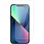 Displayschutzfolie 4smarts 496581 für iPhone 13 13 Pro Transparent