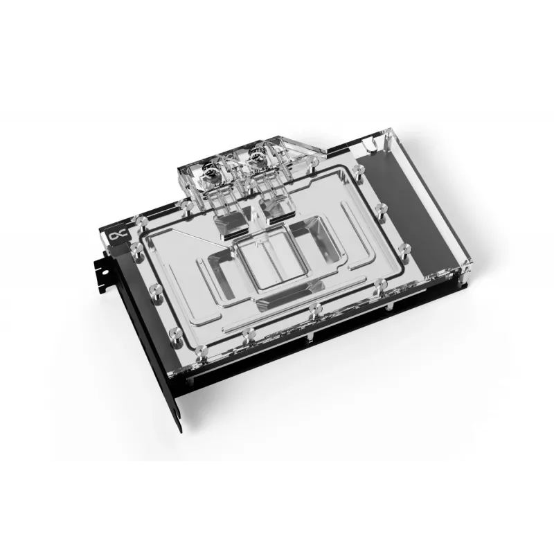 Alphacool 13554 Computer-Kühlsystem Zubehör Backplate