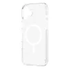 Schutzhülle Vention KUGT0-20 für iPhone 16 Plus, transparent, MagSafe-kompatibel