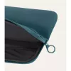 Sleeve-Hülle Tucano Top 14 Zoll 35,6 cm Petrol Monochromatisch
