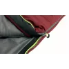 Schlafsack Outwell Contour Junior rechteckig Polyester 170 cm x 70 cm, rot