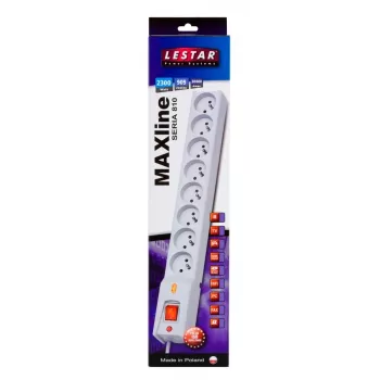 Überspannungsschutz LESTAR LX 810 G-A K.:SZ 1.5M