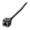Efb K5546SW.1 Ethernet-Patchkabel Schwarz