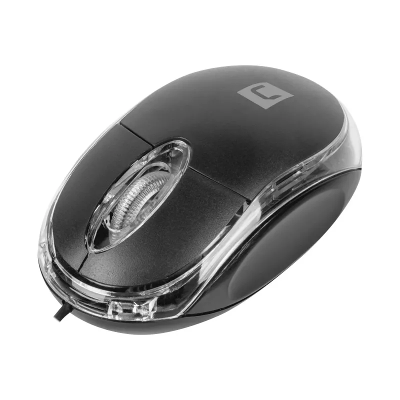 Maus NATEC Vireo 2 USB Typ-A Optisch