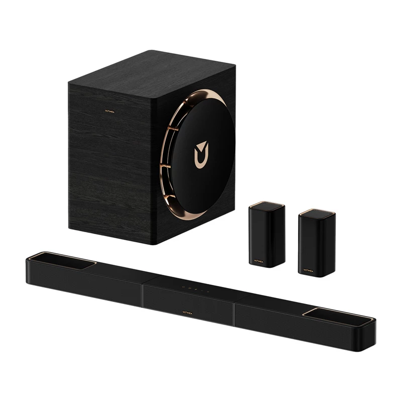 Soundbar Ultimea Skywave X70 — Ultimea Skywave X70 Audio-Soundbar (Modell U442A)