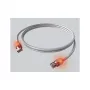 EasyLan Cat.6A S/FTP 2m Netzwerkkabel Grau Cat6a S/FTP (S-STP) (CS1OAADAD0020)